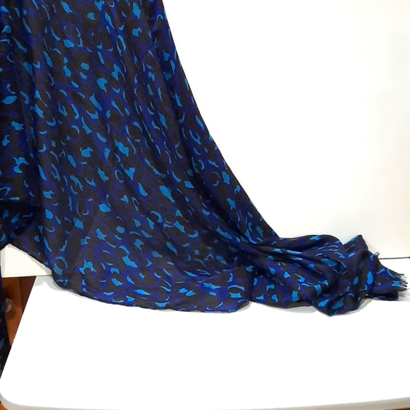 🔴Scarf euc - Picture 4 of 4